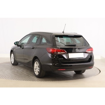 Opel Astra  Kombi 2016,  1.6 diesel - Na sprzedaż za 22 999 zł - Zabrze - zdjęcie 6