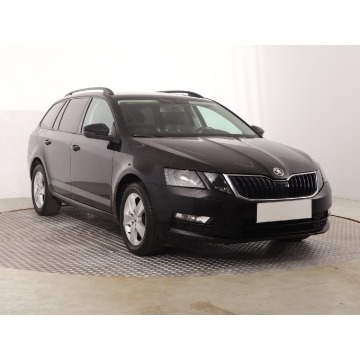 Skoda Octavia 1.5 TSI (150KM), 2019