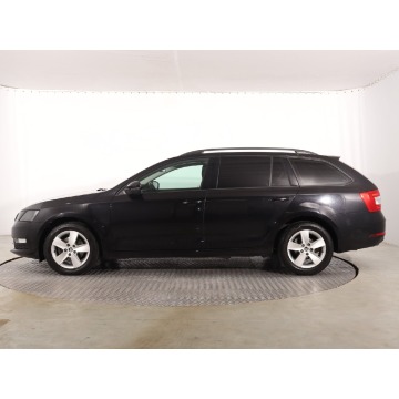 Skoda Octavia  Kombi 2019,  1.5 benzyna, automat - Na sprzedaż za 45 999 zł - Katowice - zdjęcie 4