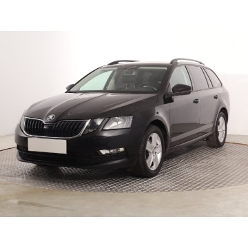 Skoda Octavia  Kombi 2019,  1.5 benzyna, automat - Na sprzedaż za 45 999 zł - Katowice - zdjęcie 3