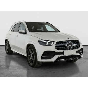 Mercedes GLE GLE 300 d (245KM), 2020