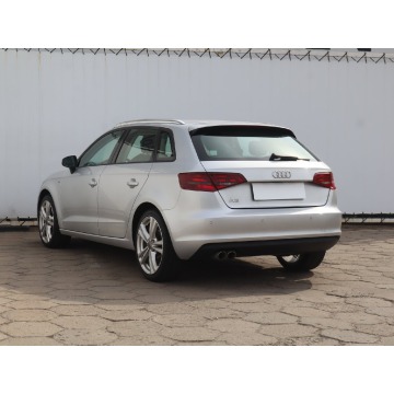 Audi A3  Hatchback 2013,  2.0 diesel - Na sprzedaż za 33 499 zł - Zabrze - zdjęcie 6