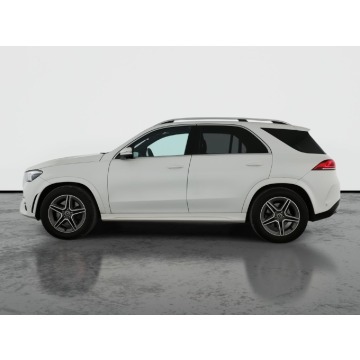 Mercedes - Benz GLE-klasa  SUV 2020,  2.0 diesel, automat - Na sprzedaż za 141 999 zł - Katowice - zdjęcie 4