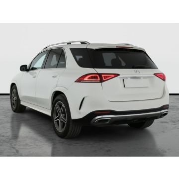 Mercedes - Benz GLE-klasa  SUV 2020,  2.0 diesel, automat - Na sprzedaż za 141 999 zł - Katowice - zdjęcie 6