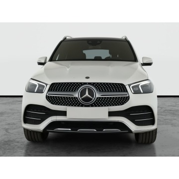 Mercedes - Benz GLE-klasa  SUV 2020,  2.0 diesel, automat - Na sprzedaż za 141 999 zł - Katowice - zdjęcie 2