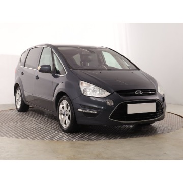 Ford S-MAX  SUV 2011,  2.0 diesel, automat - Na sprzedaż za 15 999 zł - Katowice - zdjęcie 1