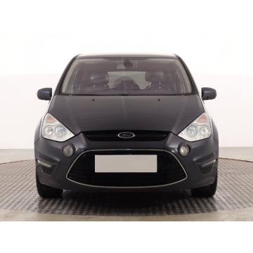 Ford S-MAX  SUV 2011,  2.0 diesel, automat - Na sprzedaż za 15 999 zł - Katowice - zdjęcie 2