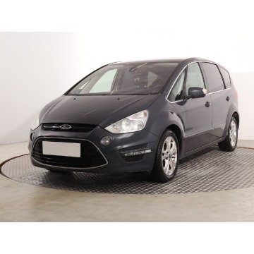 Ford S-MAX  SUV 2011,  2.0 diesel, automat - Na sprzedaż za 15 999 zł - Katowice - zdjęcie 3