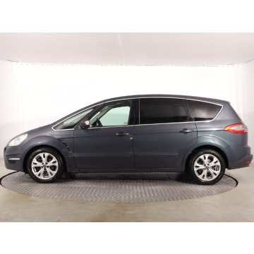 Ford S-MAX  SUV 2011,  2.0 diesel, automat - Na sprzedaż za 15 999 zł - Katowice - zdjęcie 4