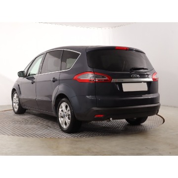 Ford S-MAX  SUV 2011,  2.0 diesel, automat - Na sprzedaż za 15 999 zł - Katowice - zdjęcie 6