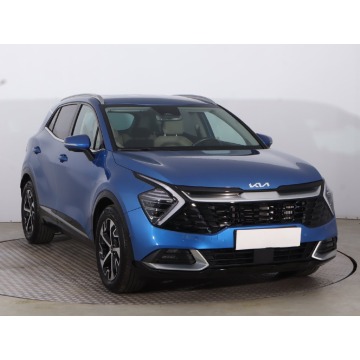 Kia Sportage 1.6 T-GDI MHEV (180KM), 2022