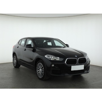 BMW   SUV 2019,  1.5 diesel, automat - Na sprzedaż za 52 999 zł - Katowice - zdjęcie 1