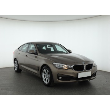 BMW 3GT 318d GT (136KM), 2015