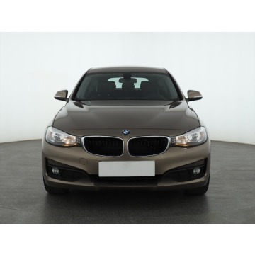 BMW Seria 3  Liftback 2015,  2.0 diesel - Na sprzedaż za 53 999 zł - Piaseczno - zdjęcie 2