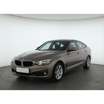 BMW Seria 3  Liftback 2015,  2.0 diesel - Na sprzedaż za 53 999 zł - Piaseczno - zdjęcie 3
