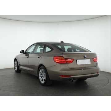 BMW Seria 3  Liftback 2015,  2.0 diesel - Na sprzedaż za 53 999 zł - Piaseczno - zdjęcie 6