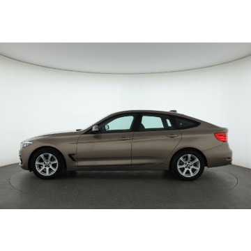 BMW Seria 3  Liftback 2015,  2.0 diesel - Na sprzedaż za 53 999 zł - Piaseczno - zdjęcie 4