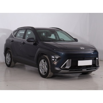 Hyundai Kona 1.6 T-GDI (198KM), 2024