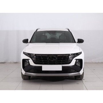Hyundai Tucson  SUV 2021,  1.6 benzyna - Na sprzedaż za 97 499 zł - Kraków - zdjęcie 2