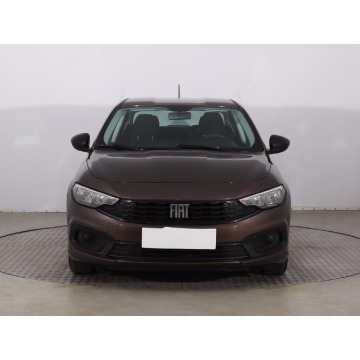 Fiat Tipo  Liftback 2021,  1.4 benzyna - Na sprzedaż za 33 999 zł - Kołobrzeg - zdjęcie 2
