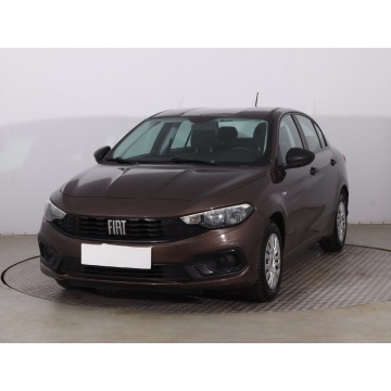 Fiat Tipo  Liftback 2021,  1.4 benzyna - Na sprzedaż za 33 999 zł - Kołobrzeg - zdjęcie 3