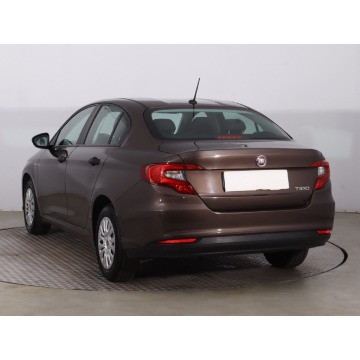 Fiat Tipo  Liftback 2021,  1.4 benzyna - Na sprzedaż za 33 999 zł - Kołobrzeg - zdjęcie 6