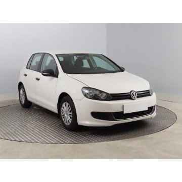 VW Golf 1.2 TSI (105KM), 2010