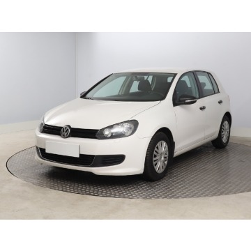 Volkswagen Golf  Hatchback 2010,  1.2 benzyna - Na sprzedaż za 14 499 zł - Bielany Wrocławskie - zdjęcie 3