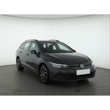VW Golf 1.5 TSI (130KM), 2021