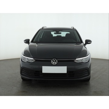 Volkswagen Golf  Kombi 2021,  1.5 benzyna - Na sprzedaż za 64 999 zł - Piaseczno - zdjęcie 2