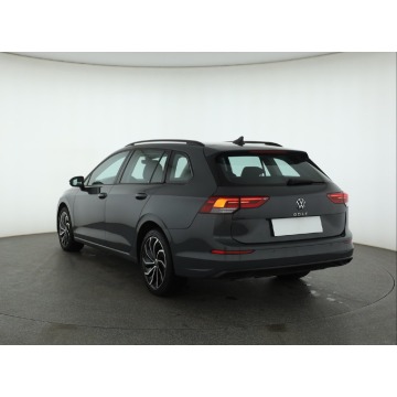 Volkswagen Golf  Kombi 2021,  1.5 benzyna - Na sprzedaż za 64 999 zł - Piaseczno - zdjęcie 6