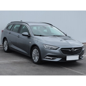Opel Insignia 1.6 CDTI (136KM), 2018
