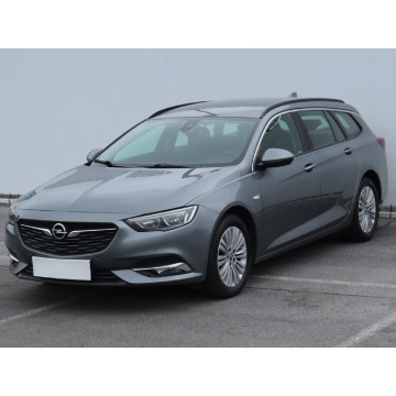 Opel Insignia  Kombi 2018,  1.6 diesel - Na sprzedaż za 35 999 zł - Lublin - zdjęcie 3