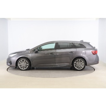 Toyota Avensis  Kombi 2015,  2.0 diesel - Na sprzedaż za 44 999 zł - Zabrze - zdjęcie 4