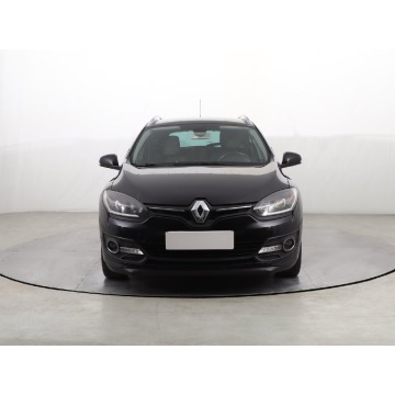 Renault Megane  Kombi 2014,  1.2 benzyna - Na sprzedaż za 19 499 zł - Katowice - zdjęcie 2