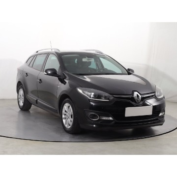 Renault Megane 1.2 TCe (132KM), 2014
