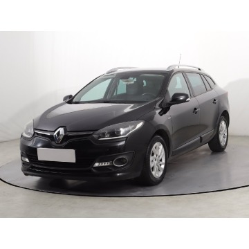 Renault Megane  Kombi 2014,  1.2 benzyna - Na sprzedaż za 19 499 zł - Katowice - zdjęcie 3