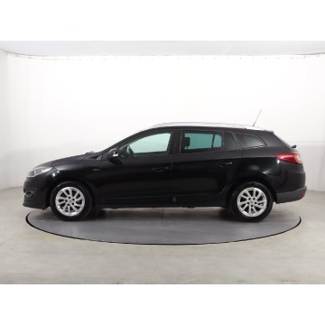 Renault Megane  Kombi 2014,  1.2 benzyna - Na sprzedaż za 19 499 zł - Katowice - zdjęcie 4