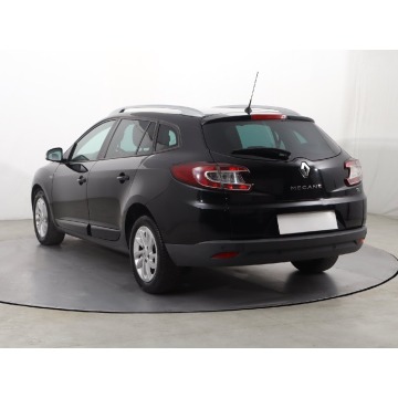 Renault Megane  Kombi 2014,  1.2 benzyna - Na sprzedaż za 19 499 zł - Katowice - zdjęcie 6