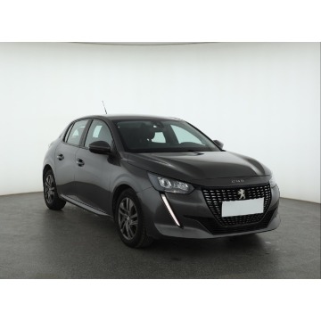 Peugeot 208 1.2 PureTech (101KM), 2021