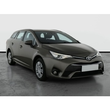 Toyota Avensis 1.6 D-4D (112KM), 2016