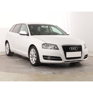Audi A3  Hatchback 2012,  2.0 diesel - Na sprzedaż za 24 499 zł - Katowice - zdjęcie 1