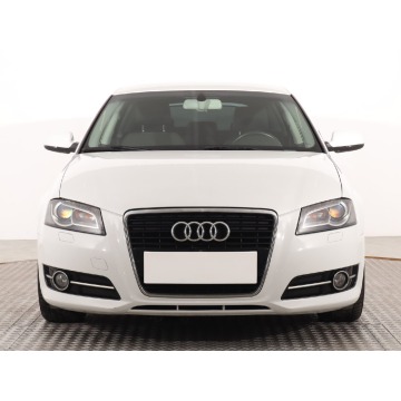 Audi A3  Hatchback 2012,  2.0 diesel - Na sprzedaż za 24 499 zł - Katowice - zdjęcie 2