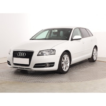 Audi A3  Hatchback 2012,  2.0 diesel - Na sprzedaż za 24 499 zł - Katowice - zdjęcie 3