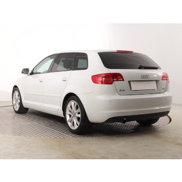 Audi A3  Hatchback 2012,  2.0 diesel - Na sprzedaż za 24 499 zł - Katowice - zdjęcie 6