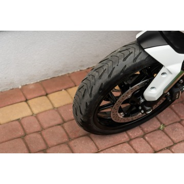 Triumph Trident - 660 R 2022 HISTORIA ASO ABS... - Motocykle sportowe - Radom - zdjęcie 8