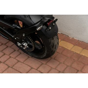 Triumph Trident - 660 R 2022 HISTORIA ASO ABS... - Motocykle sportowe - Radom - zdjęcie 9