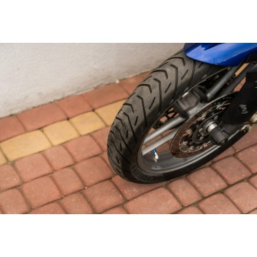 Triumph Tiger - 800 R 2014 HISTORIA ASO ABS Raty... - Motocykle szosowo -... - Radom - zdjęcie 8