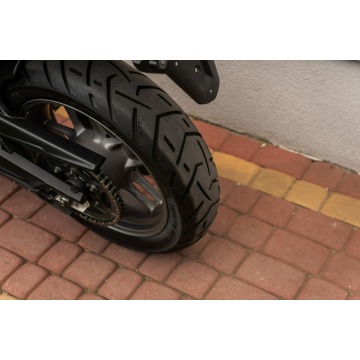 Triumph Tiger - 800 R 2014 HISTORIA ASO ABS Raty... - Motocykle szosowo -... - Radom - zdjęcie 9