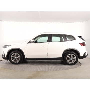 BMW X1  SUV 2022,  2.0 benzyna, automat - Na sprzedaż za 127 999 zł - Katowice - zdjęcie 4